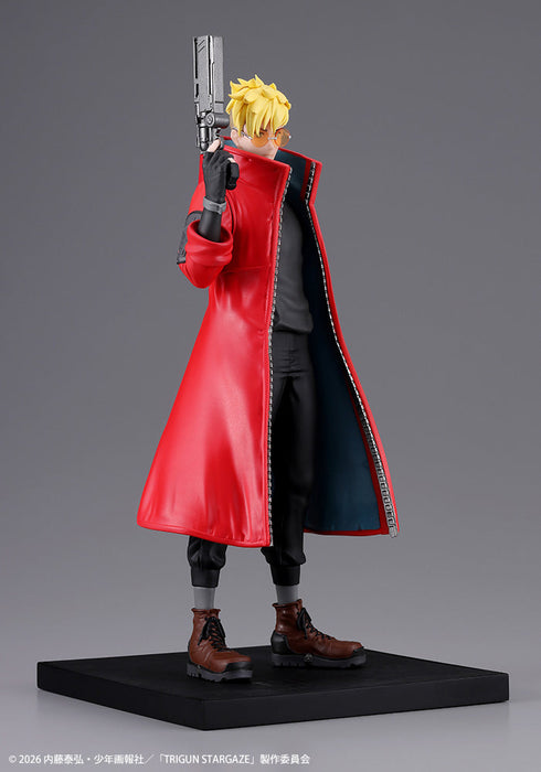 『TRIGUN STAMPEDE』OSHI WORKS ヴァッシュ・ザ・スタンピード TRIGUN STAMPEDE